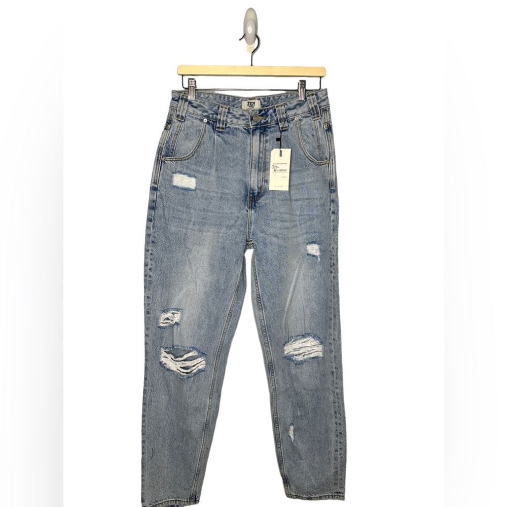ZIGGY DENIM JEANS FROM NORDSTROM NWT
